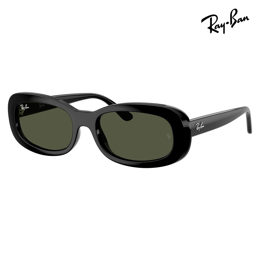 Ray-Ban（レイバン） サングラス 純正レンズ対応 RB2221F 901/31 55