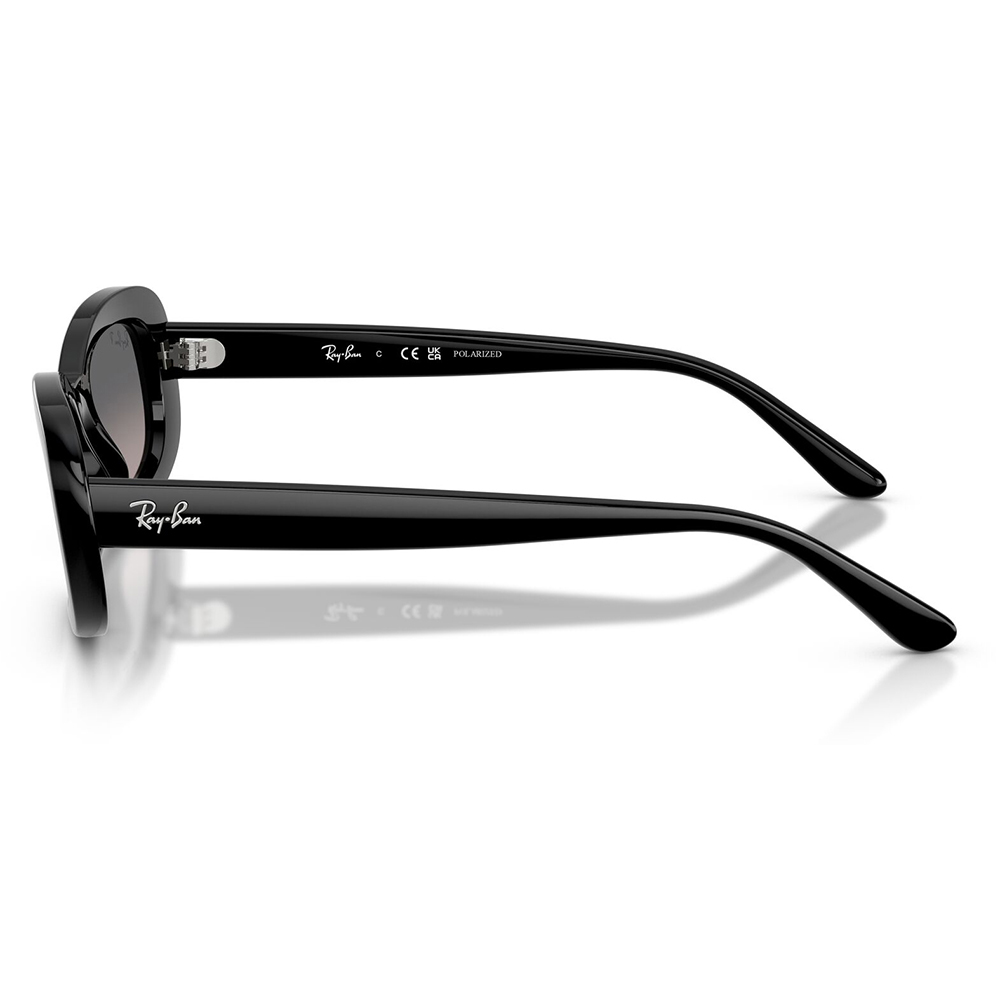 Ray-Ban（レイバン） サングラス 純正レンズ対応 RB2221F 901/M3 55 