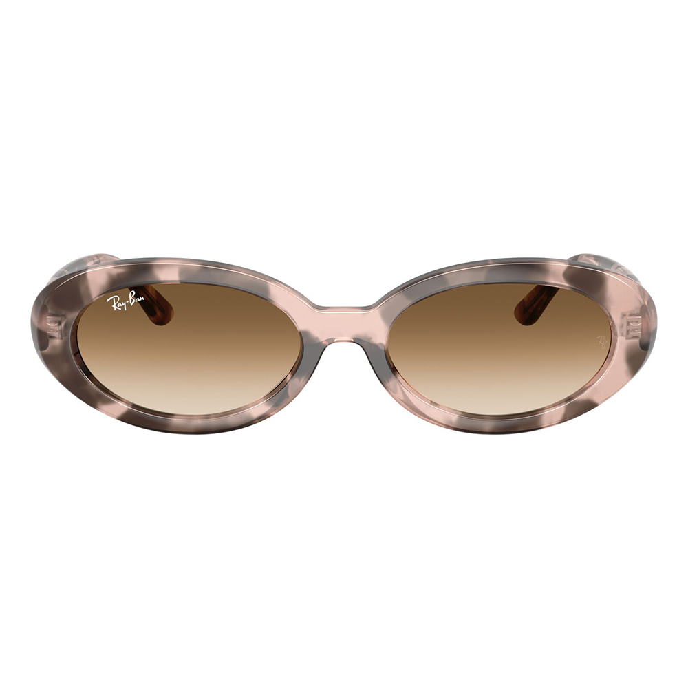 レイバン サングラス 純正レンズ対応 RB2223F 144951 54 Ray-Ban オーバル セル フルフィット ユニセックス | Ray-Ban | 01