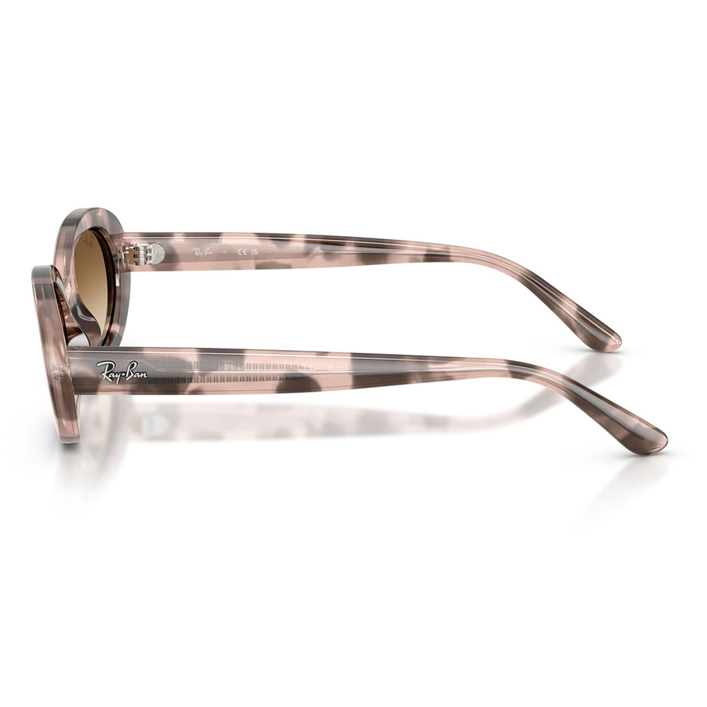 レイバン サングラス 純正レンズ対応 RB2223F 144951 54 Ray-Ban オーバル セル フルフィット ユニセックス | Ray-Ban | 02