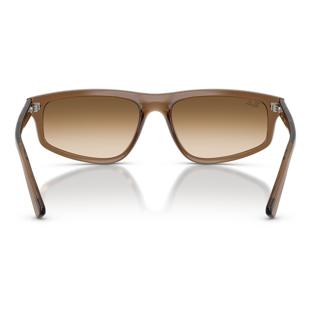 レイバン サングラス 純正レンズ対応 RB2225 664051 57 59 Ray-Ban 多角形 セル | Ray-Ban | 03