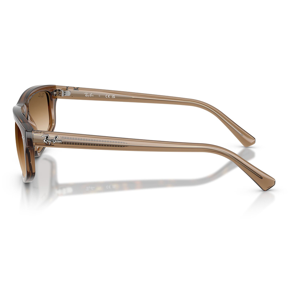 レイバン サングラス 純正レンズ対応 RB2225 664051 57 59 Ray-Ban 多角形 セル | Ray-Ban | 02