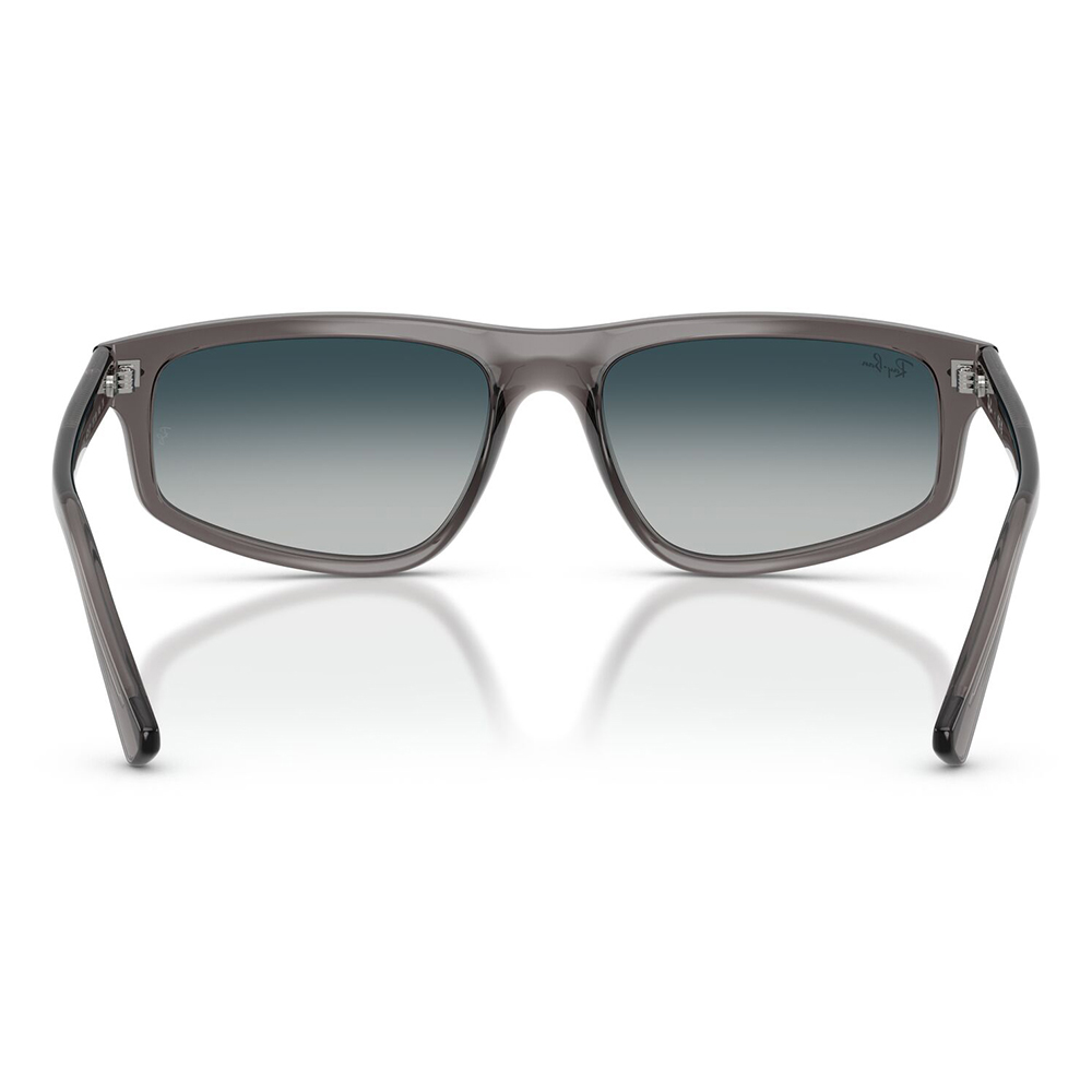レイバン サングラス 純正レンズ対応 RB2225 667532 57 59 Ray-Ban 多角形 セル | Ray-Ban | 03
