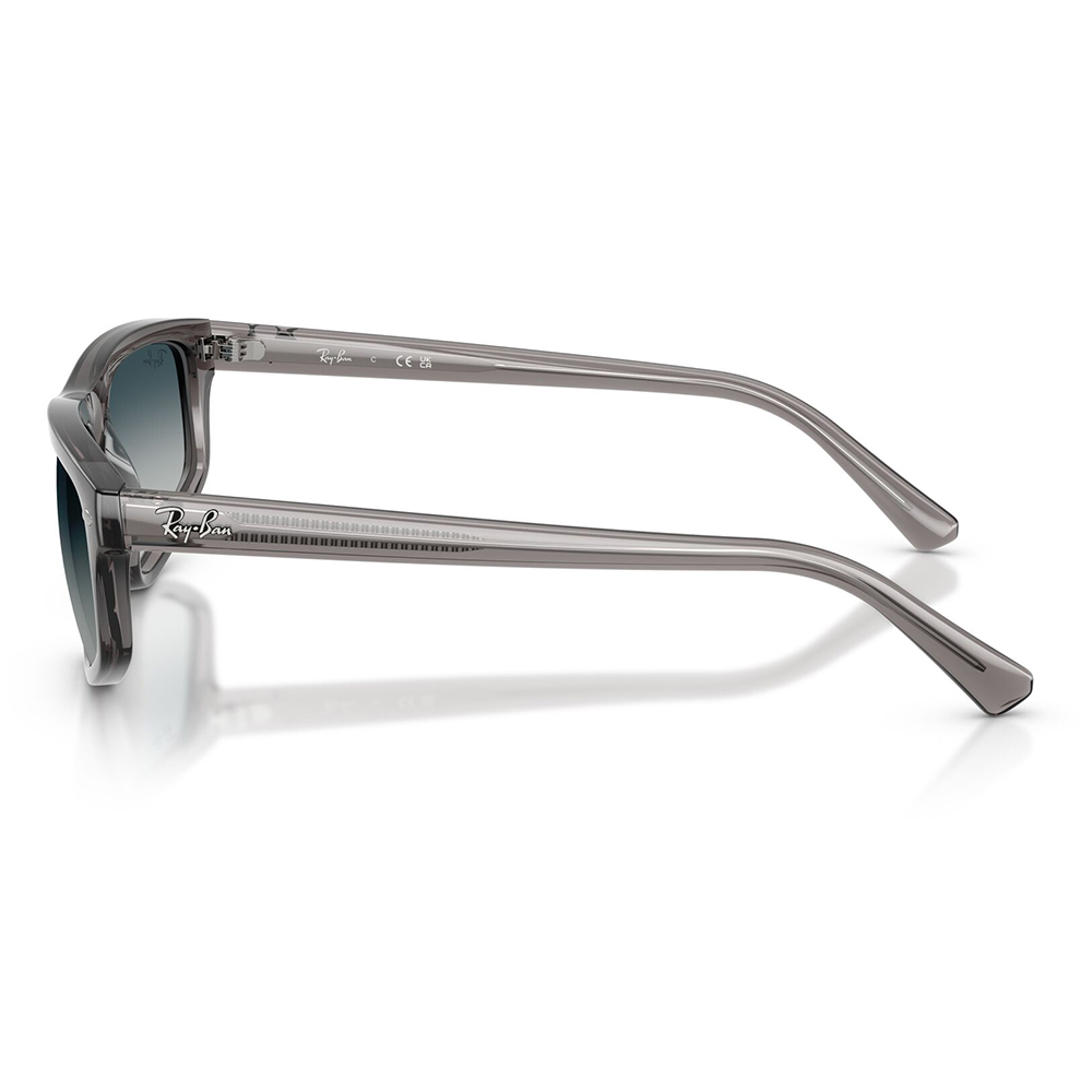 レイバン サングラス 純正レンズ対応 RB2225 667532 57 59 Ray-Ban 多角形 セル | Ray-Ban | 02