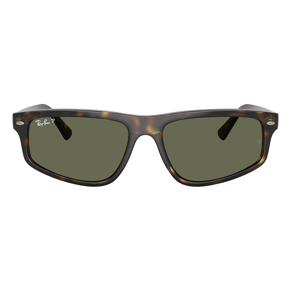 レイバン サングラス 純正レンズ対応 RB2225 710/58 57 59 Ray-Ban 多角形 セル 偏光 | Ray-Ban | 01