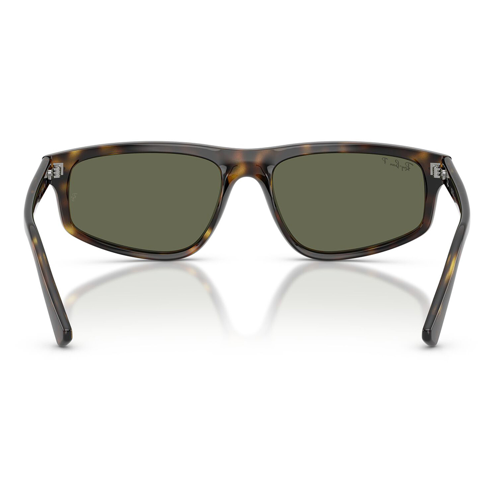 レイバン サングラス 純正レンズ対応 RB2225 710/58 57 59 Ray-Ban 多角形 セル 偏光 | Ray-Ban | 03