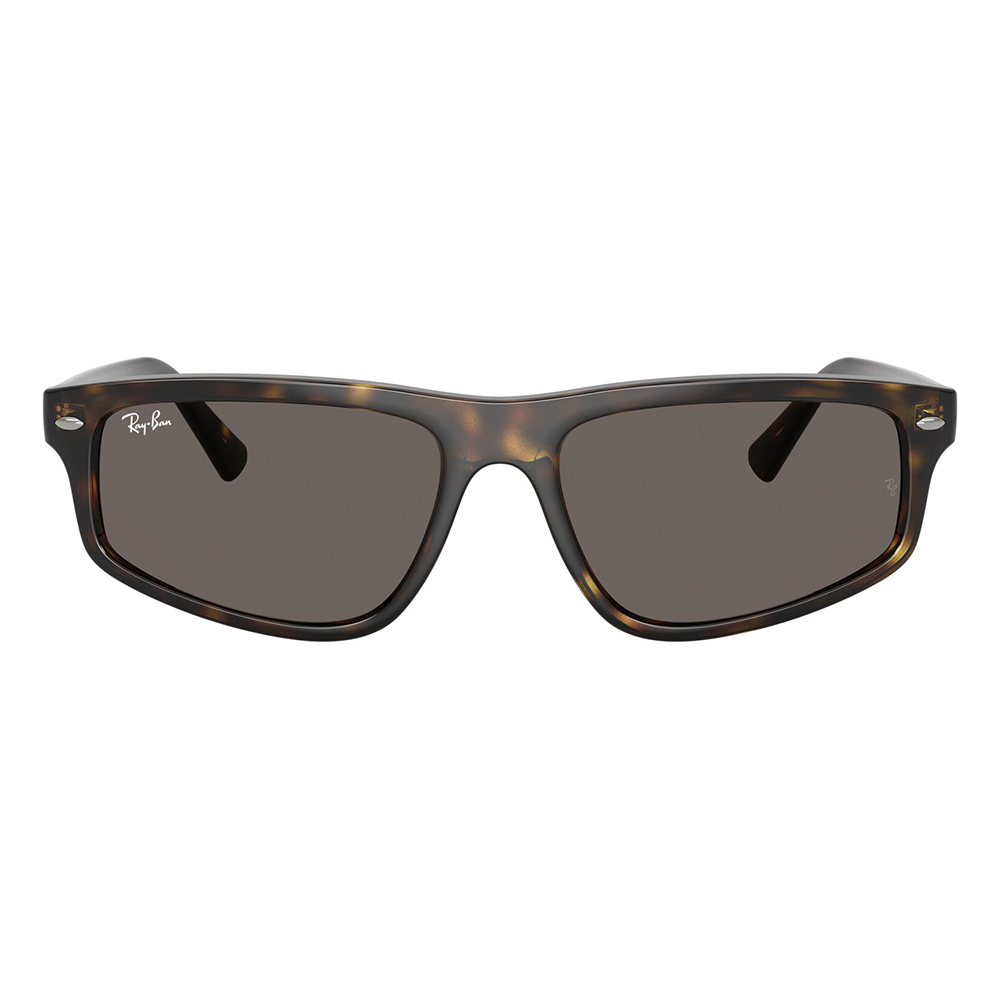 レイバン サングラス 純正レンズ対応 RB2225 710/B1 57 59 Ray-Ban 多角形 セル | Ray-Ban | 01