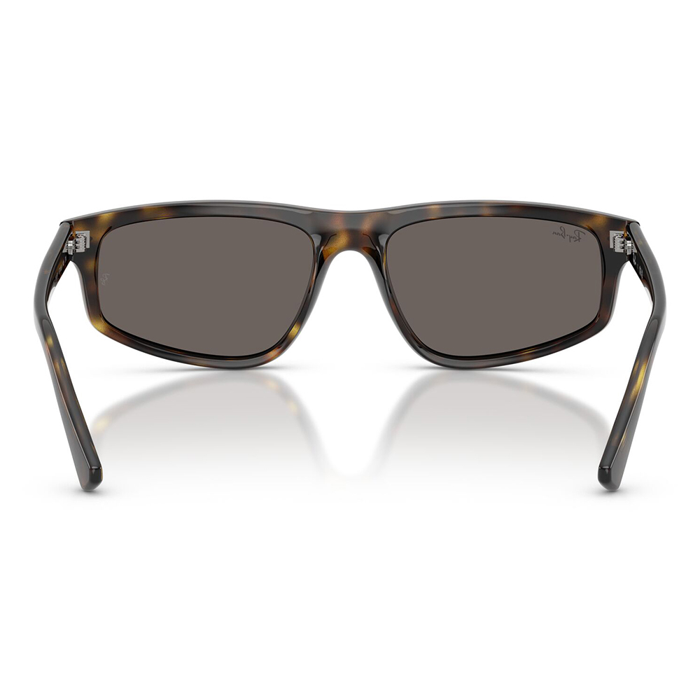 レイバン サングラス 純正レンズ対応 RB2225 710/B1 57 59 Ray-Ban 多角形 セル | Ray-Ban | 03