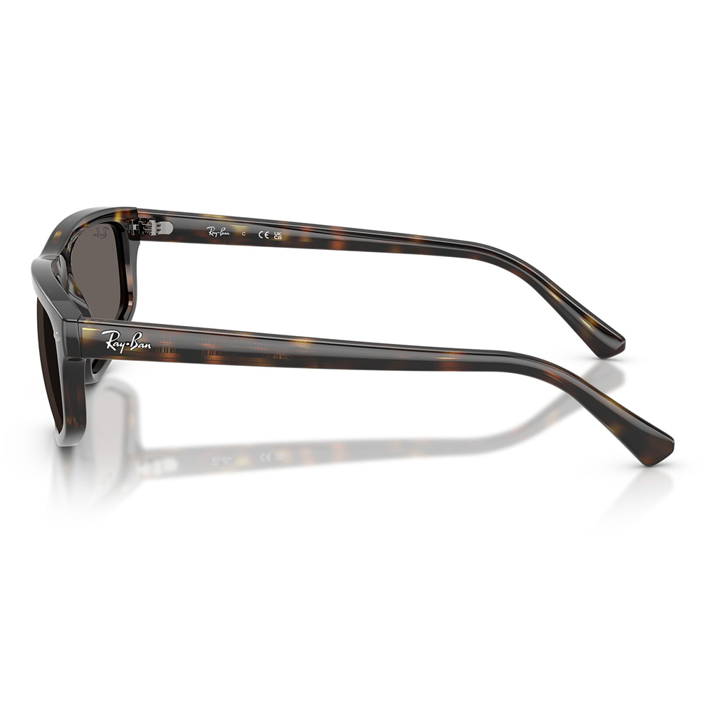 レイバン サングラス 純正レンズ対応 RB2225 710/B1 57 59 Ray-Ban 多角形 セル | Ray-Ban | 02