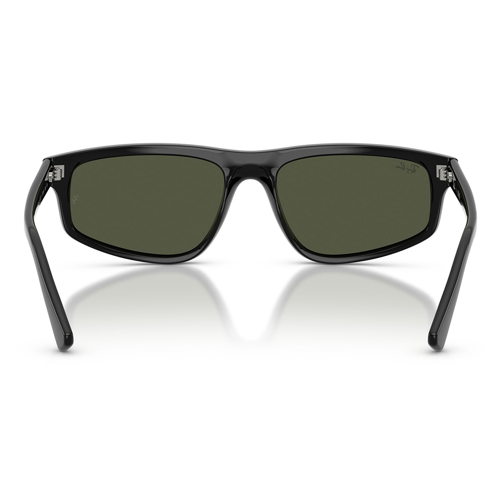 レイバン サングラス 純正レンズ対応 RB2225 901/31 57 59 Ray-Ban 多角形 セル | Ray-Ban | 03