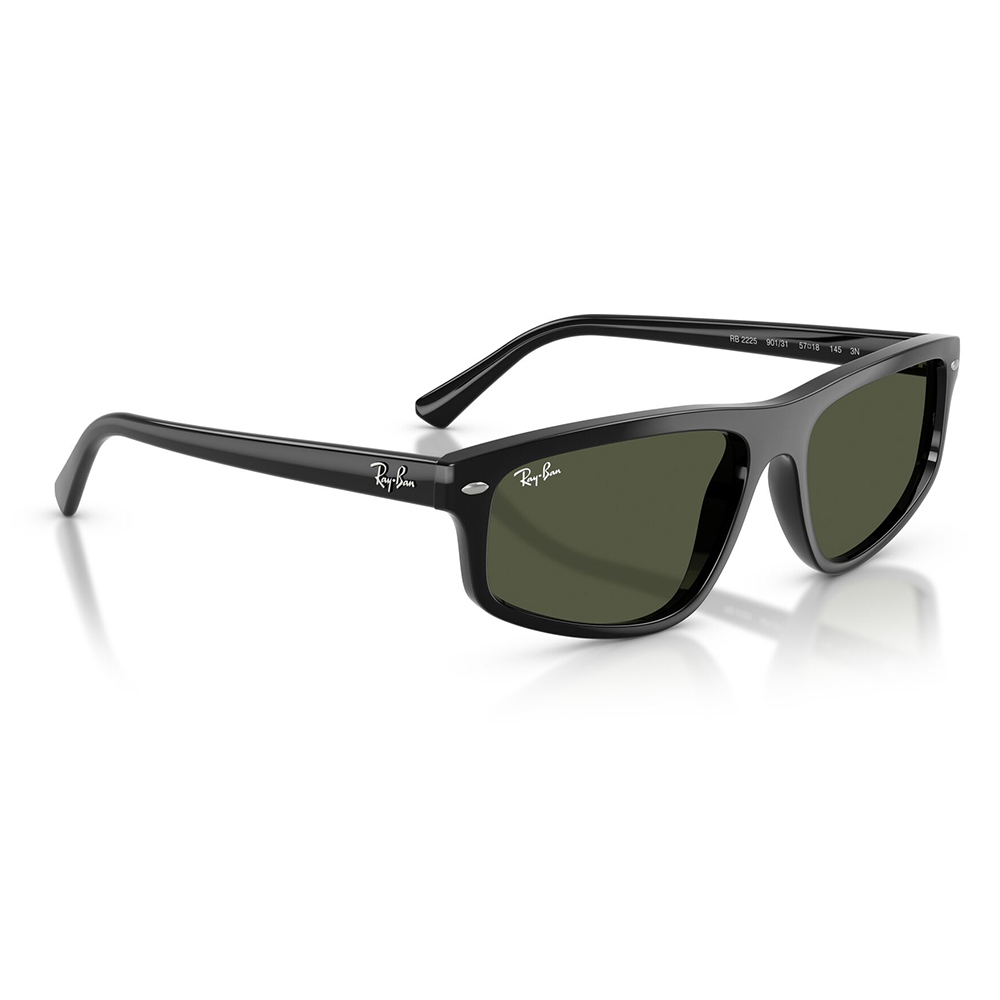 レイバン サングラス 純正レンズ対応 RB2225 901/31 57 59 Ray-Ban 多角形 セル | Ray-Ban | 04