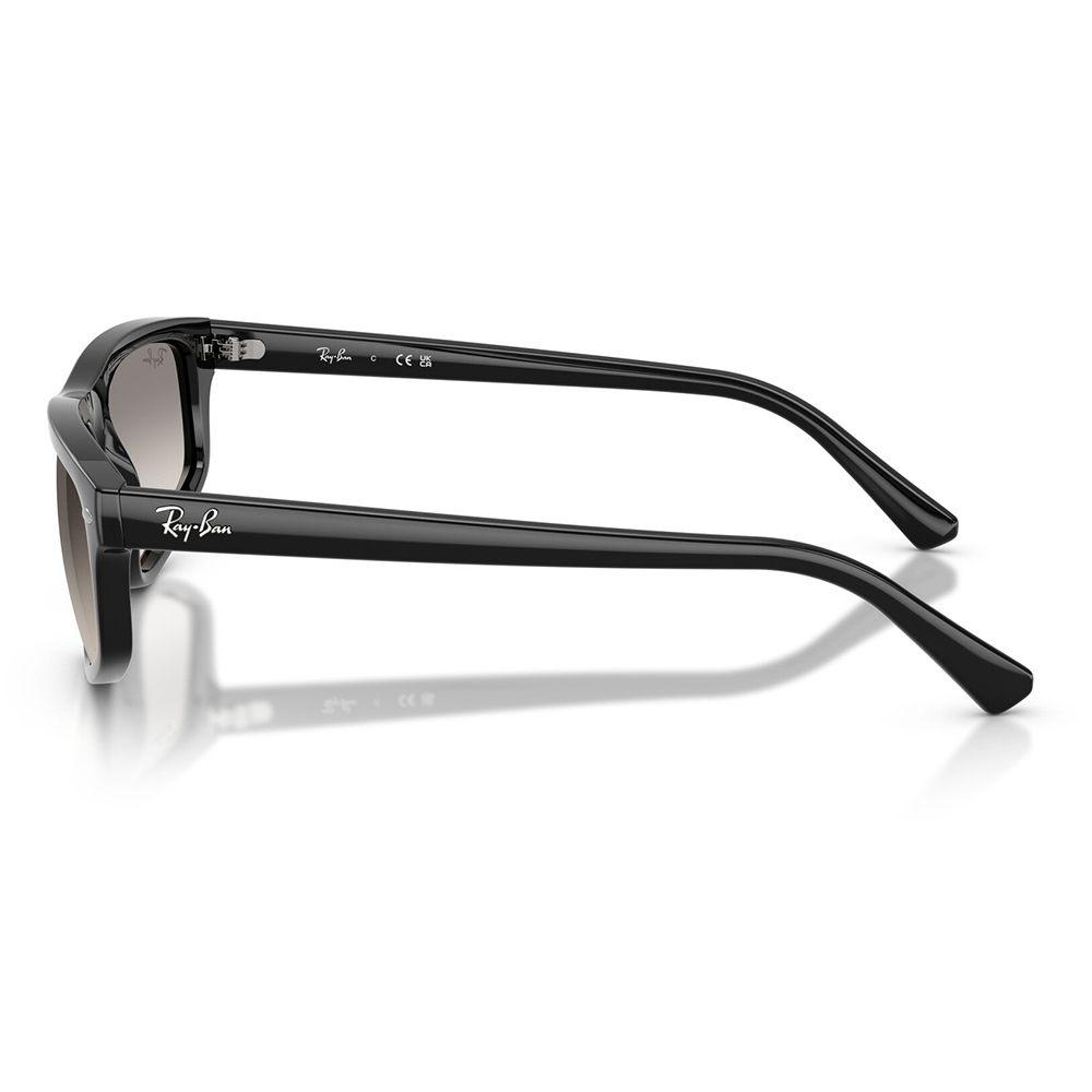 レイバン サングラス 純正レンズ対応 RB2225 901/32 57 59 Ray-Ban 多角形 セル | Ray-Ban | 02