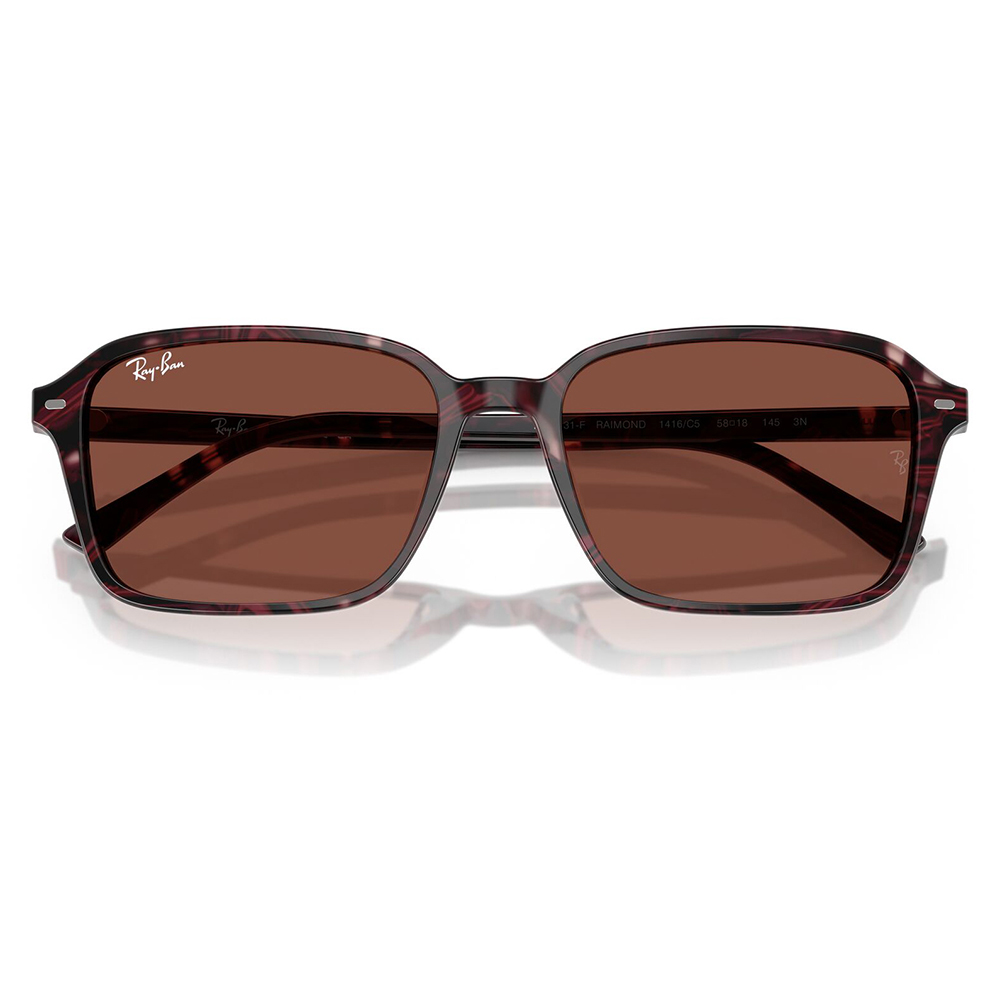 Ray-Ban レイバン サングラス RB2231F 1416C5 56 スクエア セル