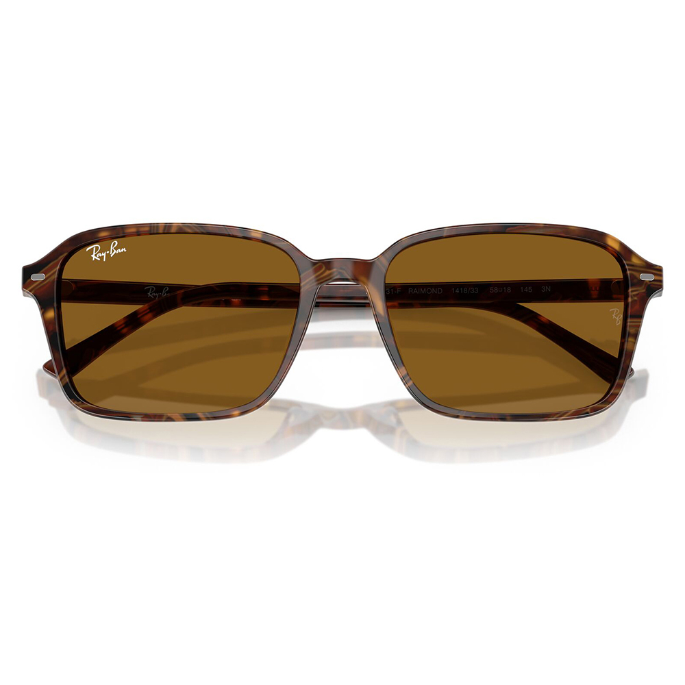 Ray-Ban（レイバン） サングラス RB2231F 141833 56 Ray-Ban スクエア