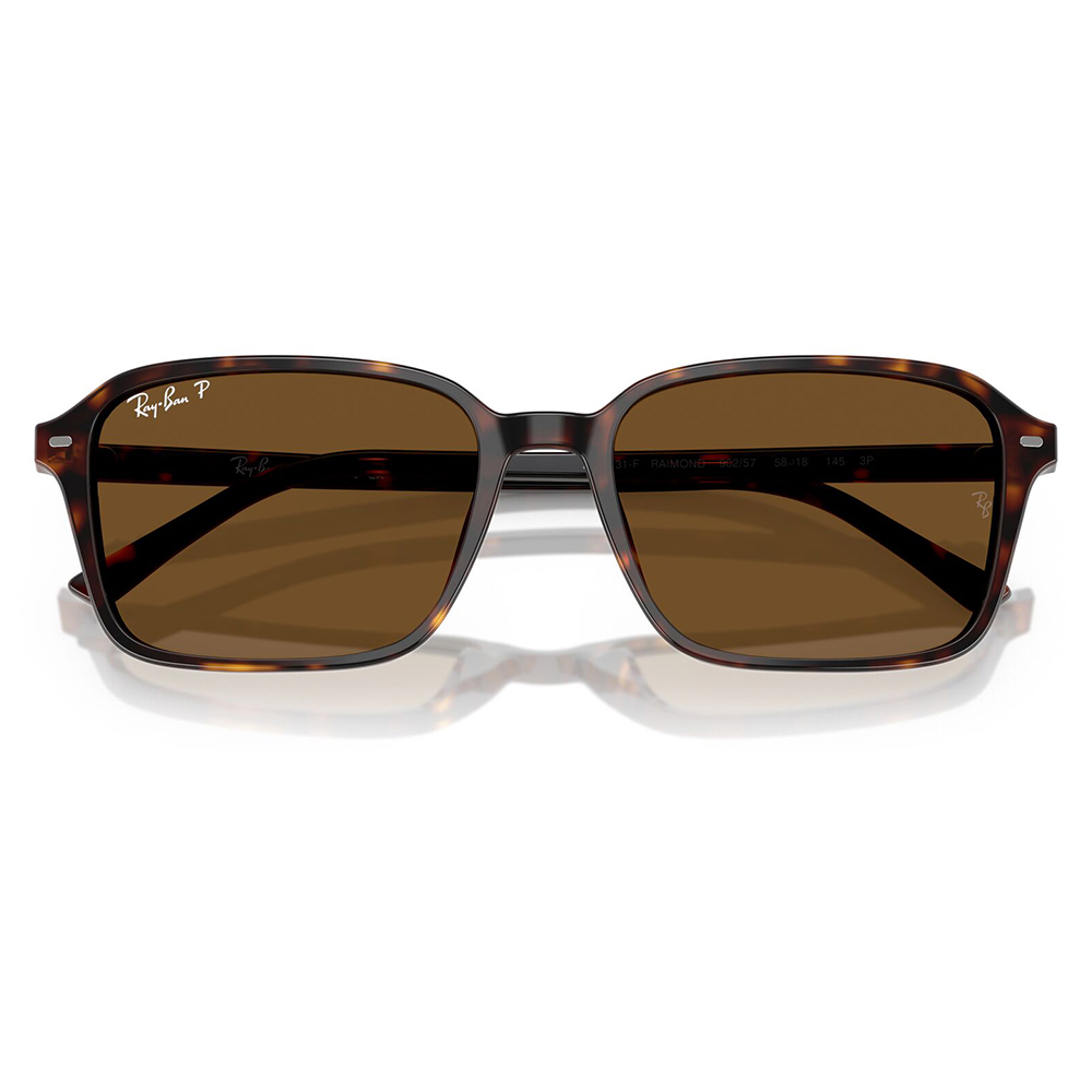 Ray-Ban RB2231F ブラック 調光サングラス レイバン公式ストア】 Ray-Ban® CLUBMASTER CLASSIC サングラス