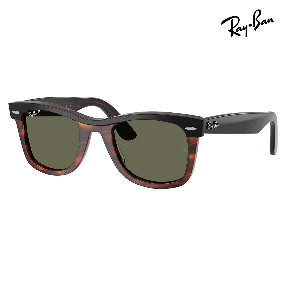 ���C�o�� �T���O���X ���������Y�Ή� RB2240F 144058 52 WAYFARER �E�F�C�t�@�[���[ STREET NEAT �X�g���[�g�j�[�g �X�N�G�A �Z�� �Ό�