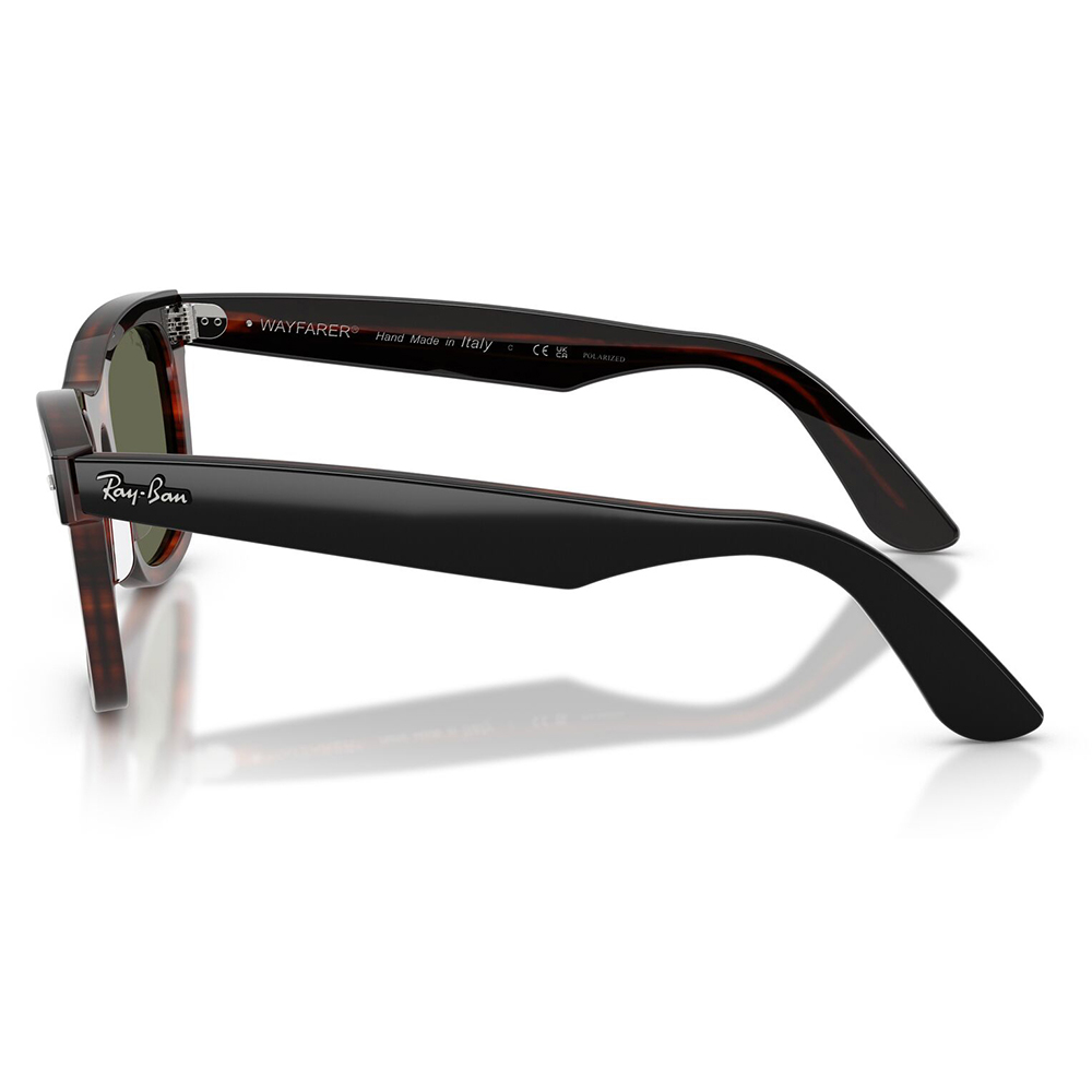 Ray-Ban（レイバン） サングラス 純正レンズ対応 RB2240F 144058 52
