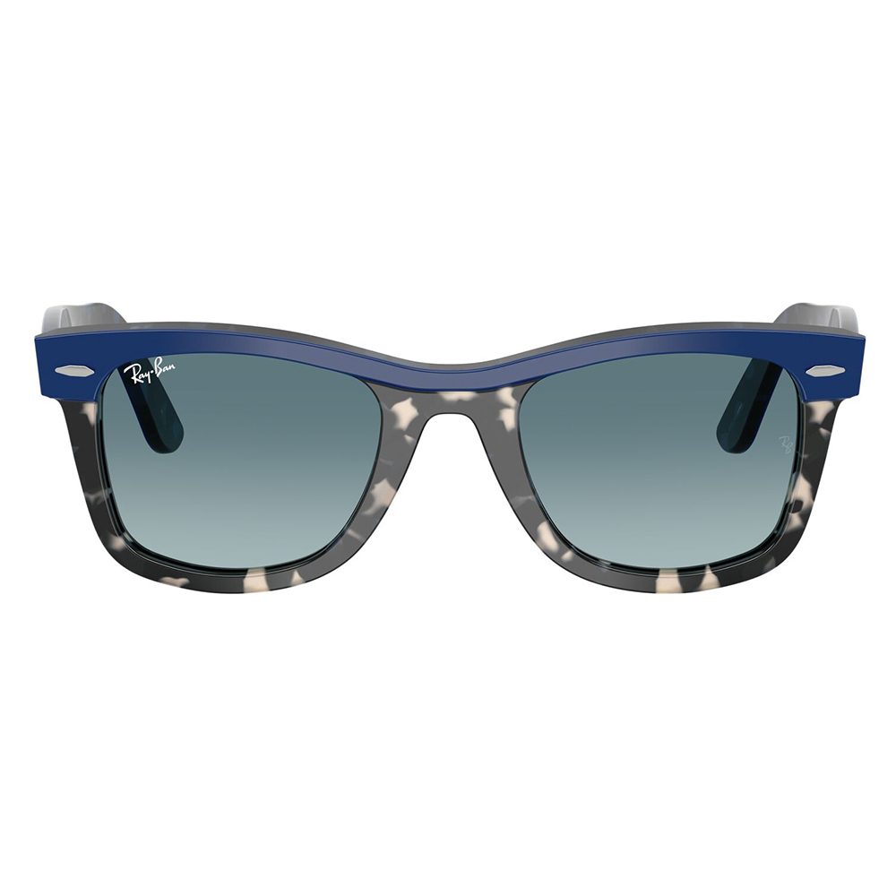 レイバン サングラス 純正レンズ対応 RB2240F 14453M 52 WAYFARER ウェイファーラー STREET NEAT ストリートニート スクエア セル | Ray-Ban | 01