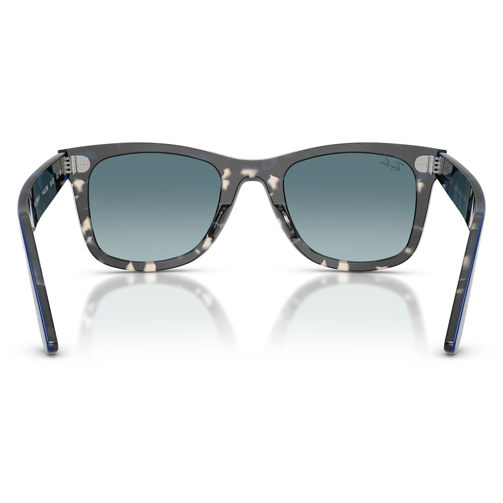 レイバン サングラス 純正レンズ対応 RB2240F 14453M 52 WAYFARER ウェイファーラー STREET NEAT ストリートニート スクエア セル | Ray-Ban | 03