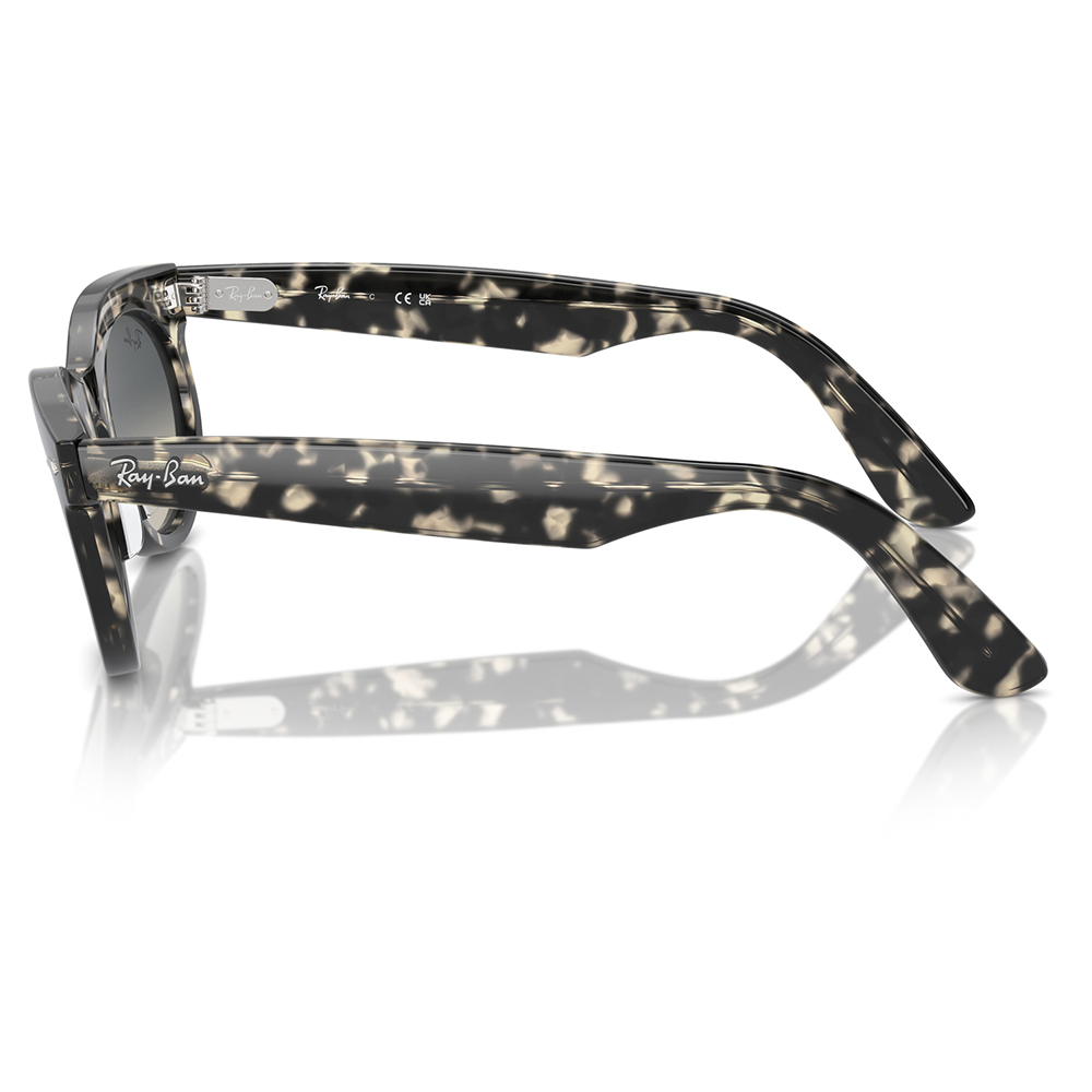 Ray-Ban レイバン サングラス 純正レンズ対応 RB2242F 133371 53 Ray-Ban レイバン サングラス 純正レンズ対応 RB2242F 133371 53