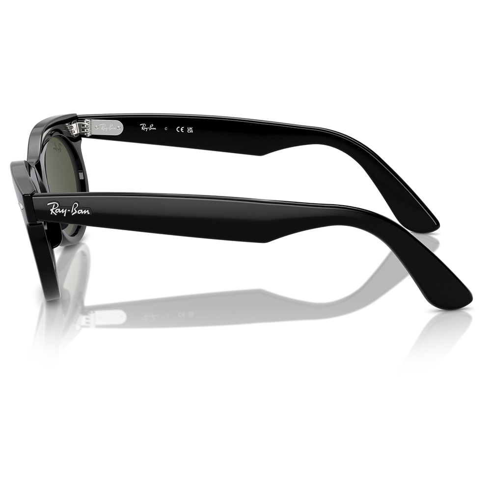 Ray-Ban レイバン サングラス 純正レンズ対応 RB2242F 901/31 53