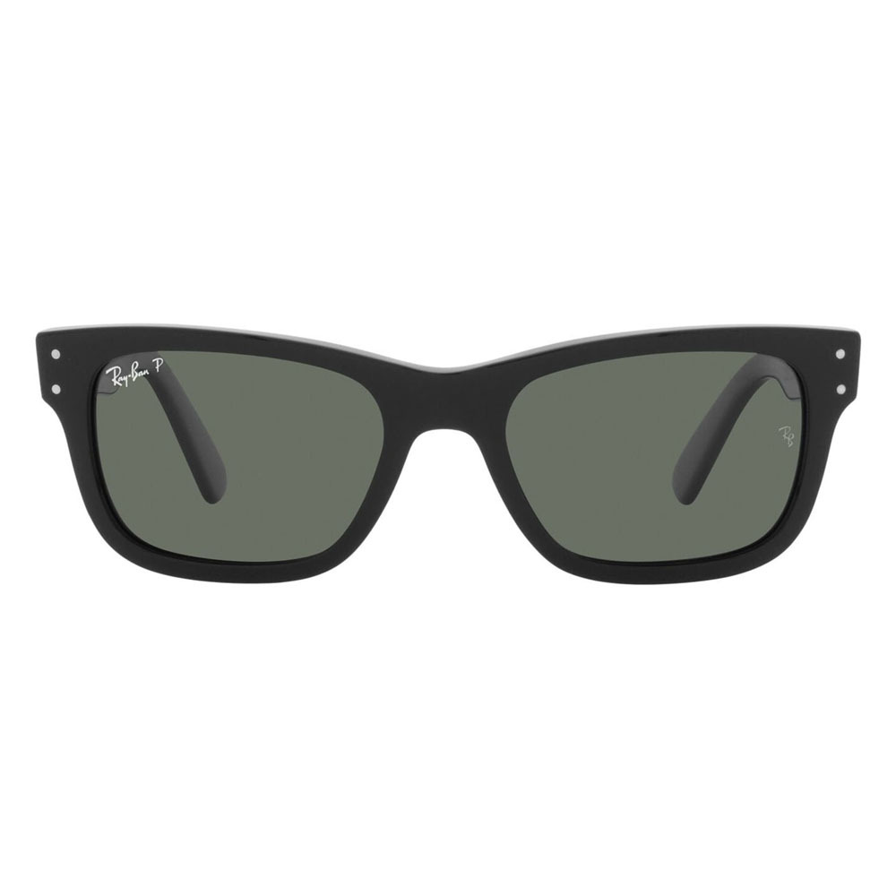 Ray-Ban RB2283-F 901/58 55020 メンズサングラス Amazon | [レイバン] サングラス RB2283F 901/58 55サイズ MR BURBANK