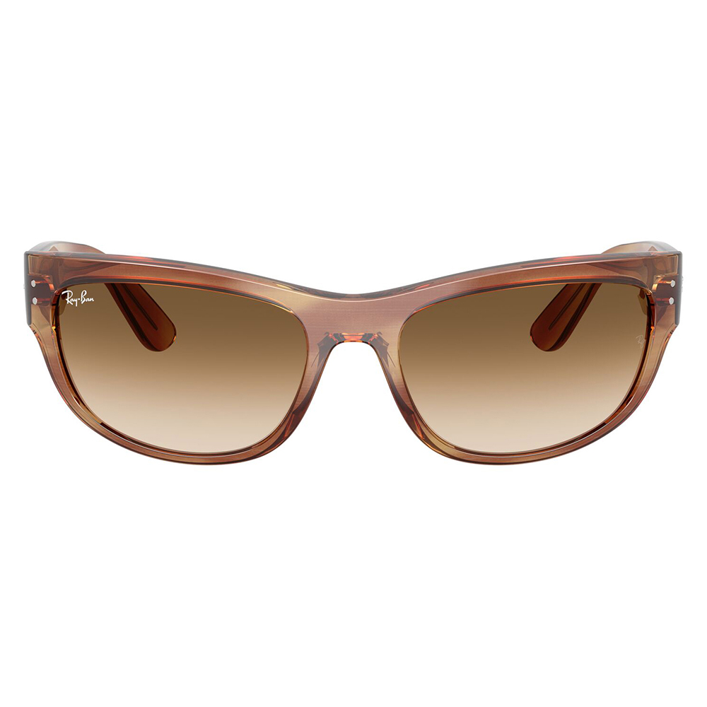 レイバン サングラス 純正レンズ対応 RB2289 140351 60 63 Ray-Ban MEGA BALORAMA レクタングル セル ユニセックス | Ray-Ban | 01