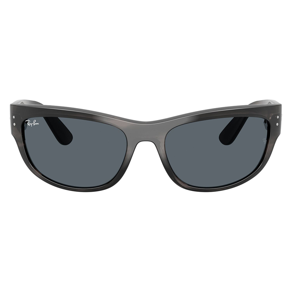 レイバン サングラス 純正レンズ対応 RB2289 1404R5 60 63 Ray-Ban MEGA BALORAMA レクタングル セル ユニセックス | Ray-Ban | 01