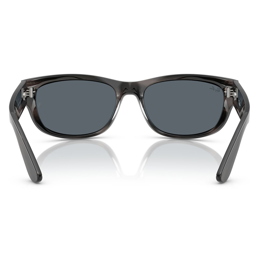 レイバン サングラス 純正レンズ対応 RB2289 1404R5 60 63 Ray-Ban MEGA BALORAMA レクタングル セル ユニセックス | Ray-Ban | 03