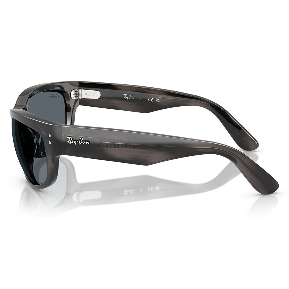 レイバン サングラス 純正レンズ対応 RB2289 1404R5 60 63 Ray-Ban MEGA BALORAMA レクタングル セル ユニセックス | Ray-Ban | 02