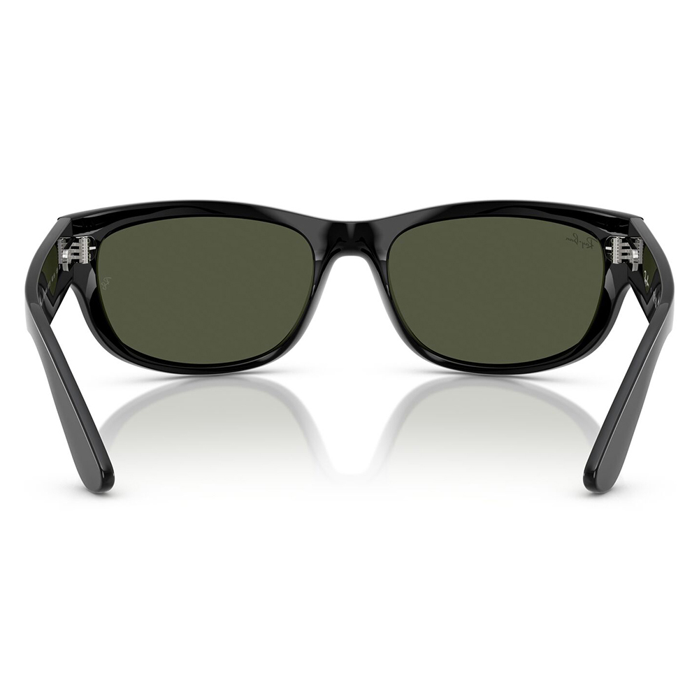 レイバン サングラス 純正レンズ対応 RB2289 901/31 60 63 Ray-Ban MEGA BALORAMA レクタングル セル ユニセックス | Ray-Ban | 03