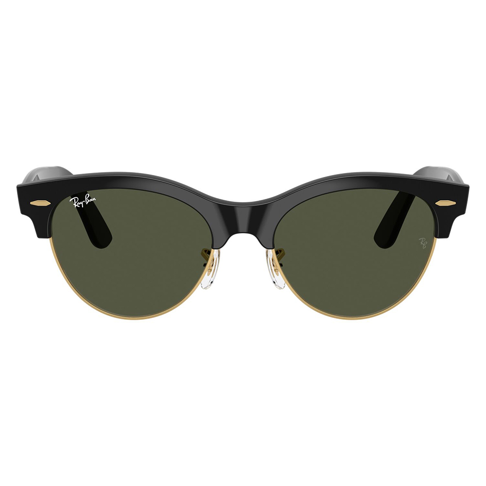 レイバン サングラス 純正レンズ対応 RB2341 901/31 51 54 Ray-Ban CLUBMASTER WAY クラブマスターウェイ ラウンド ボストン ユニセックス | Ray-Ban | 01