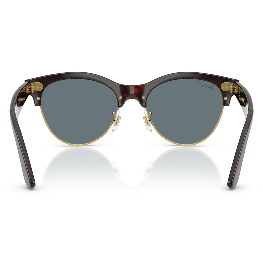 レイバン サングラス 純正レンズ対応 RB2341 990/3R 51 54 Ray-Ban CLUBMASTER WAY クラブマスターウェイ ラウンド ボストン ユニセックス 偏光 | Ray-Ban | 03