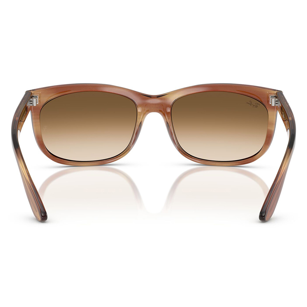 レイバン サングラス RB2389F 140351 60 Ray-Ban スクエア セル BALORETTE バロレッテ フルフィット ユニセックス | Ray-Ban | 03