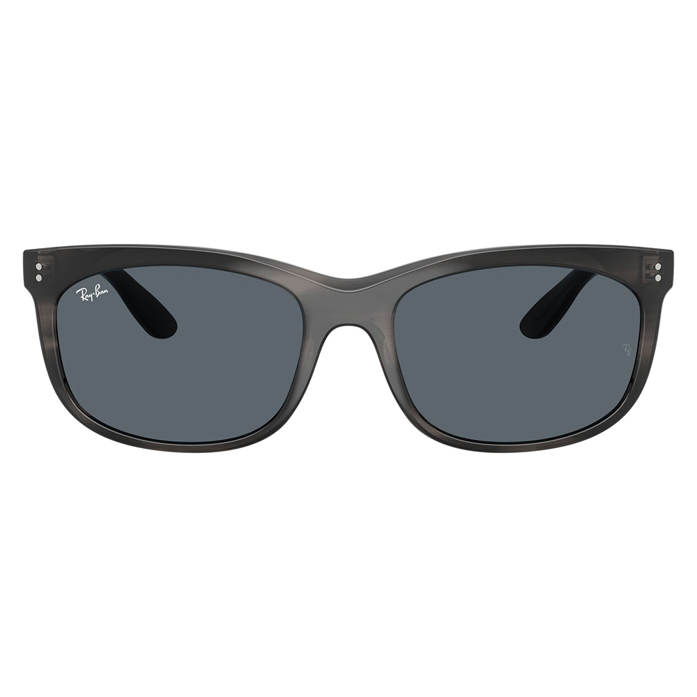 レイバン サングラス RB2389F 1404R5 60 Ray-Ban スクエア セル BALORETTE バロレッテ フルフィット ユニセックス | Ray-Ban | 01