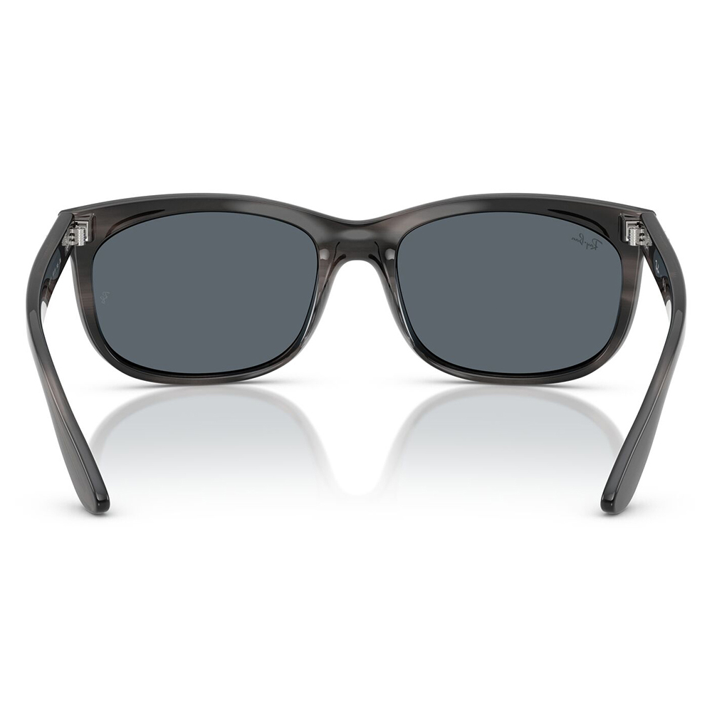 レイバン サングラス RB2389F 1404R5 60 Ray-Ban スクエア セル BALORETTE バロレッテ フルフィット ユニセックス | Ray-Ban | 03