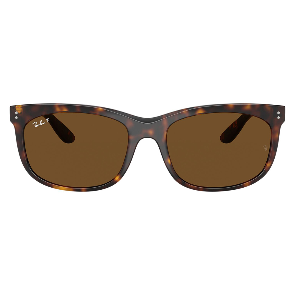 レイバン サングラス RB2389F 902/57 60 Ray-Ban スクエア セル BALORETTE バロレッテ フルフィット ユニセックス | Ray-Ban | 01