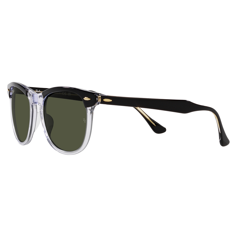 Ray-Ban（レイバン） サングラス 純正レンズ対応 RB2398F 129431 53