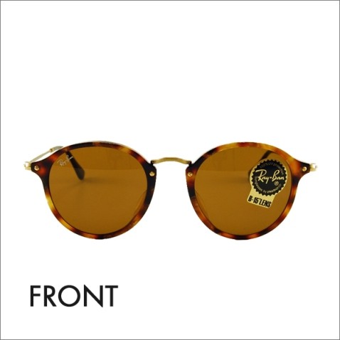 Ray-Ban（レイバン） サングラス 純正レンズ対応 RB2447F 1160 49