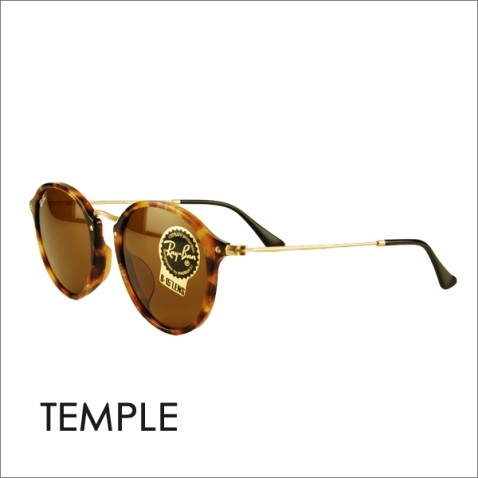 Ray-Ban（レイバン） サングラス 純正レンズ対応 RB2447F 1160 49