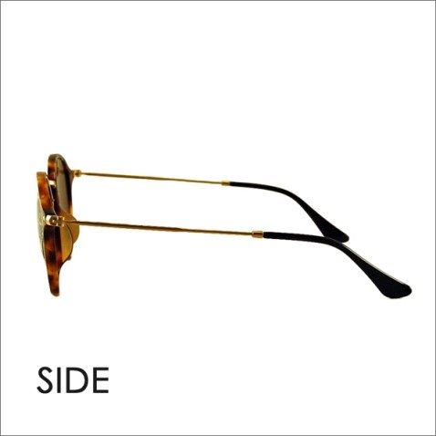 Ray-Ban（レイバン） サングラス 純正レンズ対応 RB2447F 1160 49
