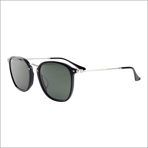 Ray-Ban（レイバン） サングラス 純正レンズ対応 RB2448NF 901 53 フル