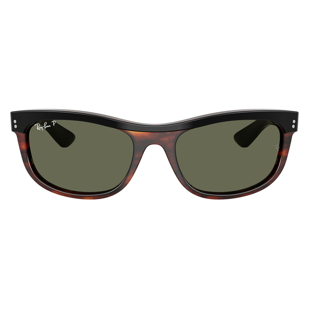 レイバン サングラス 純正レンズ対応 RB2489 144058 62 BALORAMA バロラマ STREET NEAT ストリートニート スクエア セル 偏光 Ray-Ban | Ray-Ban | 01