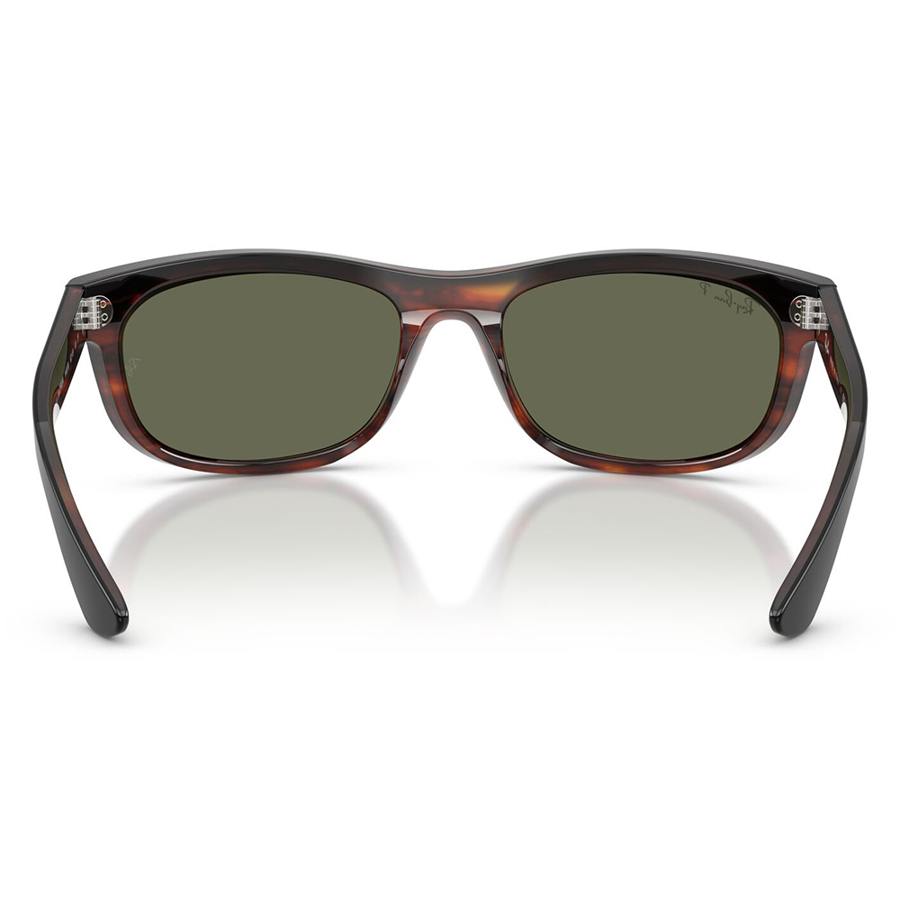 レイバン サングラス 純正レンズ対応 RB2489 144058 62 BALORAMA バロラマ STREET NEAT ストリートニート スクエア セル 偏光 Ray-Ban | Ray-Ban | 03