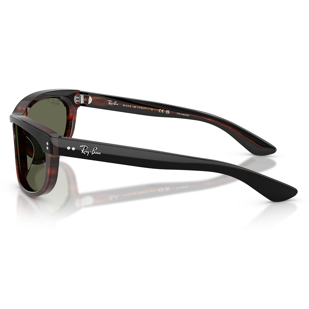 レイバン サングラス 純正レンズ対応 RB2489 144058 62 BALORAMA バロラマ STREET NEAT ストリートニート スクエア セル 偏光 Ray-Ban | Ray-Ban | 02