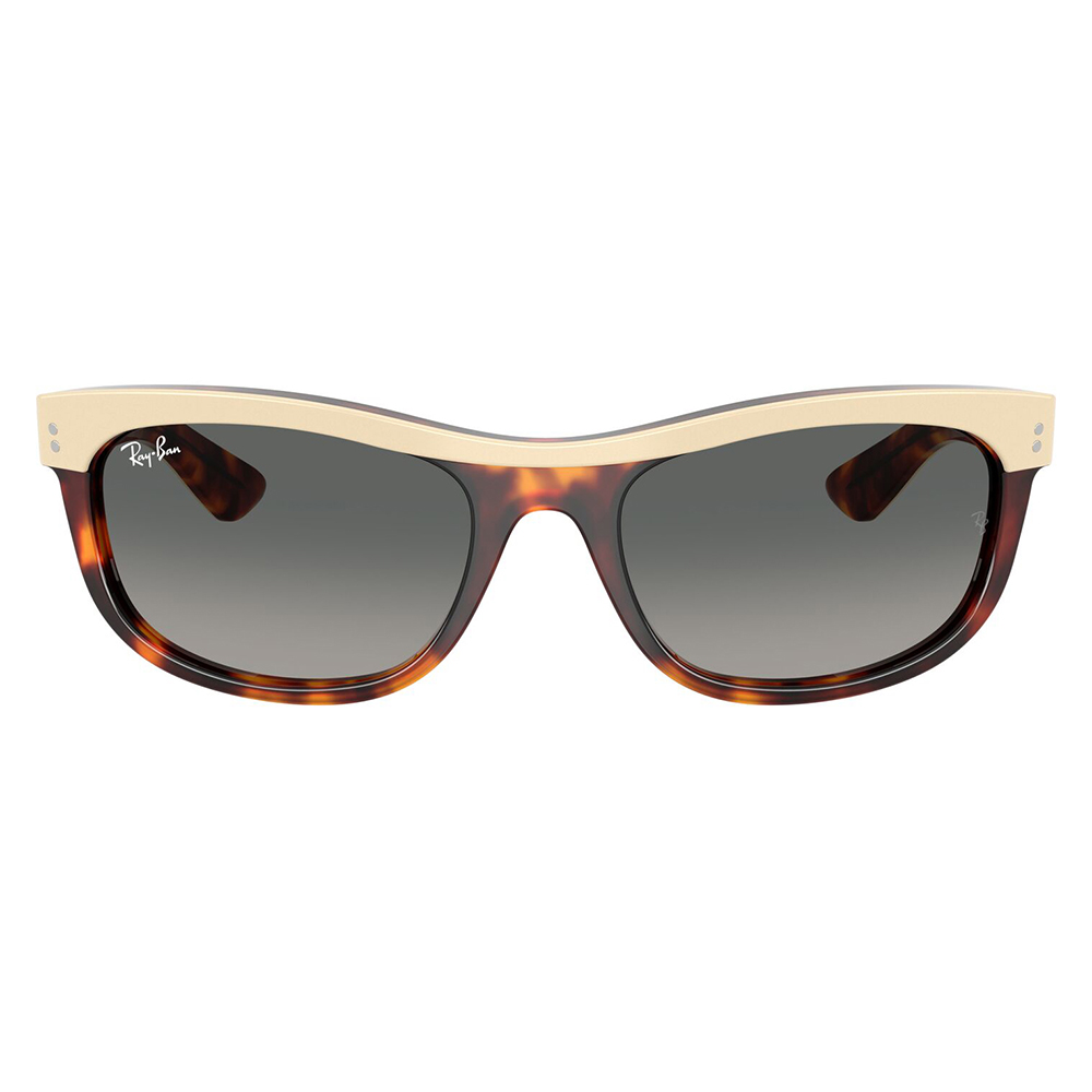 Ray-Ban（レイバン） サングラス 純正レンズ対応 RB2489 144371 62