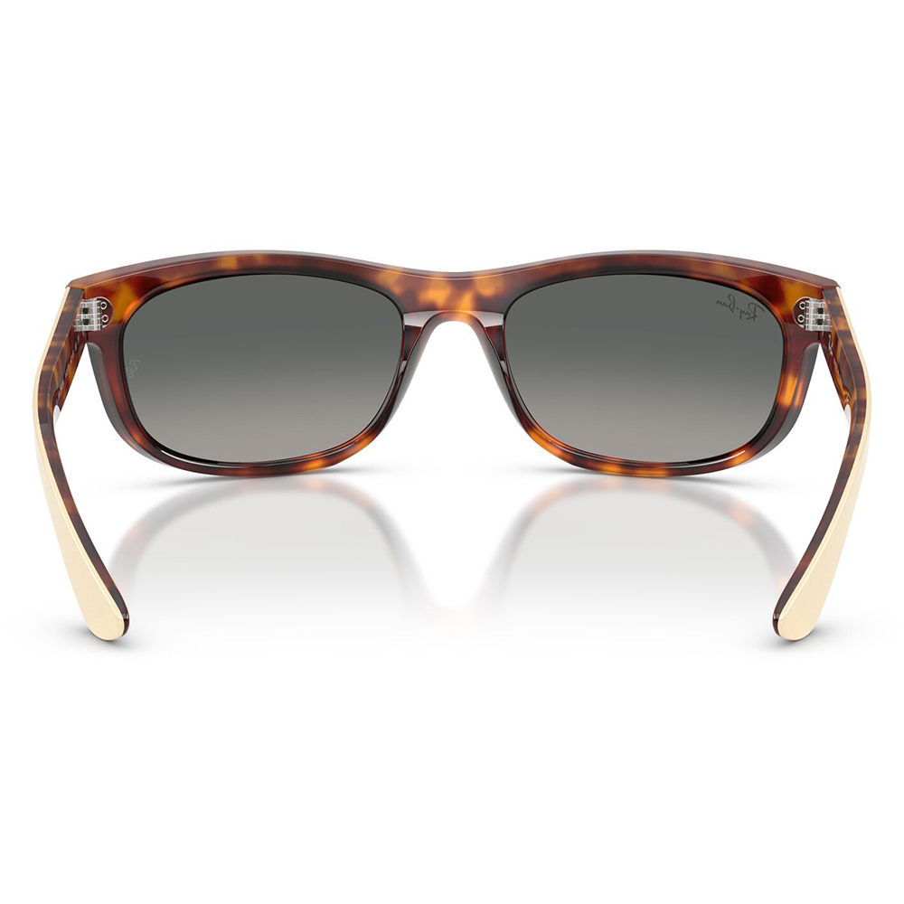 Ray-Ban（レイバン） サングラス 純正レンズ対応 RB2489 144371 62