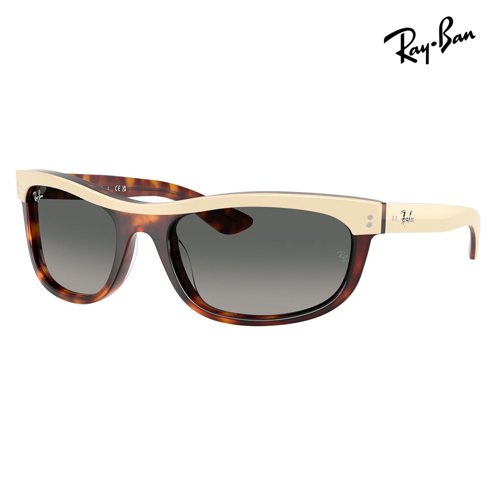 レイバン balorama バロラマ RB4089 美品 Ray-Ban RB4089 BALORAMA Sunglasses | Free Shipping | EZContacts.com