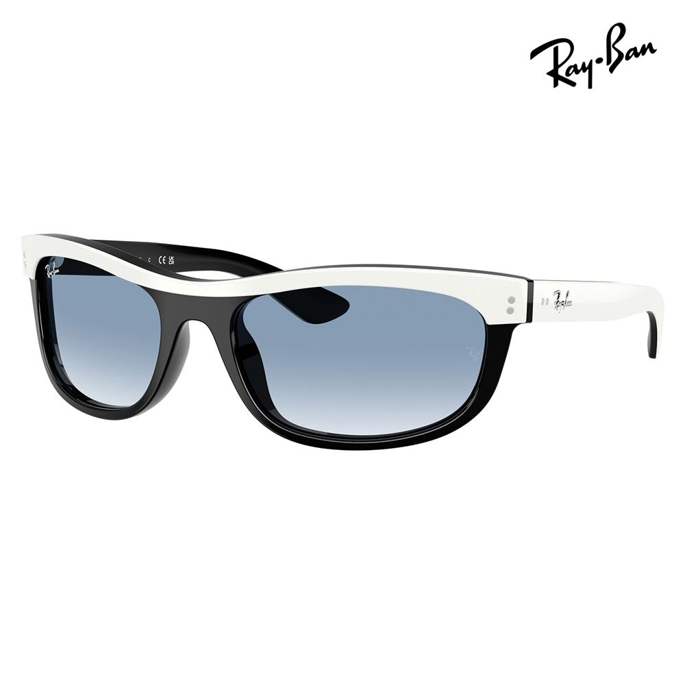 Ray-Ban（レイバン） サングラス RB3576N 153/11 47 ブレイズ クラブ