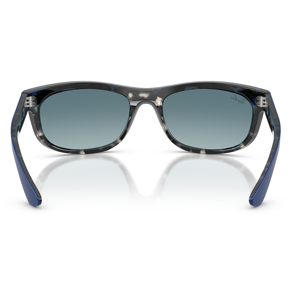 レイバン サングラス 純正レンズ対応 RB2489 14453M 62 BALORAMA バロラマ STREET NEAT ストリートニート スクエア セル Ray-Ban | Ray-Ban | 03